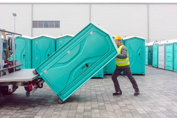 Best Porta potty rental for festivals  in Steger, IL