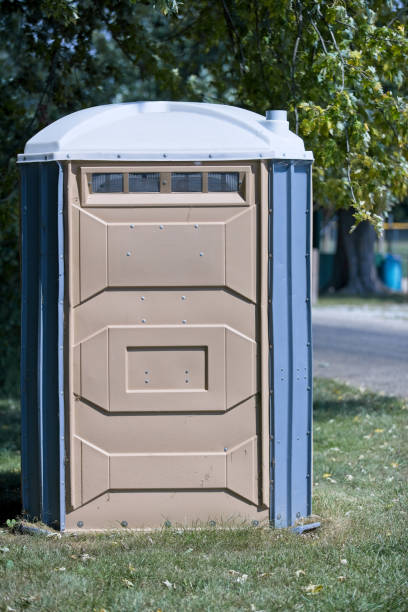 Best High-end porta potty rental  in Steger, IL