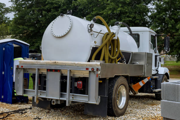 Best Local porta potty services  in Steger, IL
