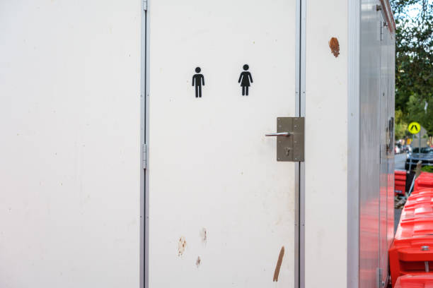 Best Local porta potty services  in Steger, IL