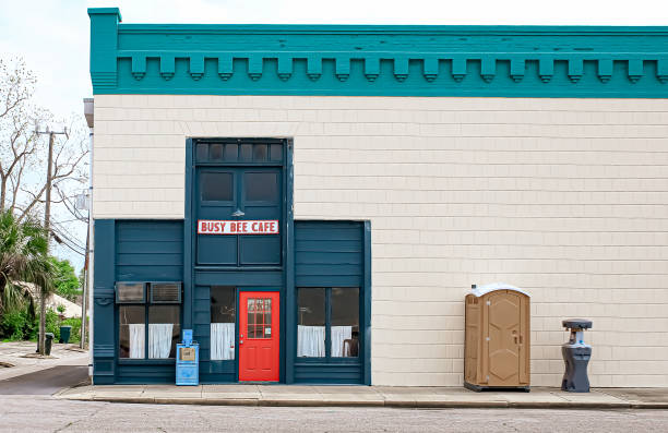 Best Portable toilet rental cost  in Steger, IL