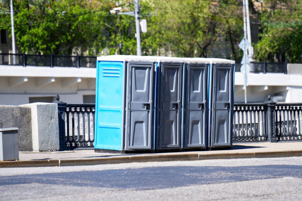 Best Luxury portable toilet rental  in Steger, IL