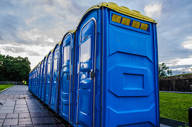 Portable Toilet Options We Offer in Steger, IL