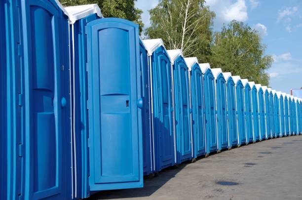 Best Luxury portable toilet rental  in Steger, IL